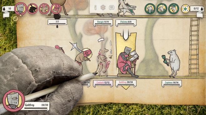 Inkulinati Update v1 48 1 0 Torrent Download