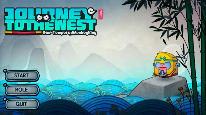 Journey to the West Update v1 14 4b incl DLC Torrent Download