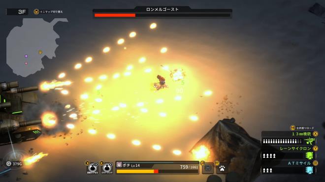 METAL DOGS Update v1 1 0 Torrent Download