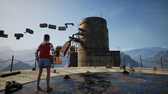 Only Climb Better Together Update v1 0 6 0 Torrent Download