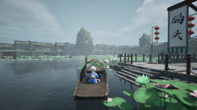 Oriental Valley PC Crack