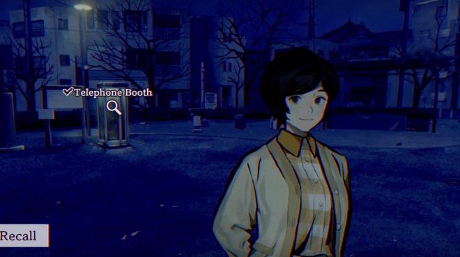 PARANORMASIGHT The Seven Mysteries of Honjo Update v1 2 Torrent Download