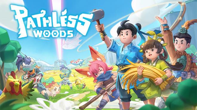 Pathless Woods (v0.5066) Free Download