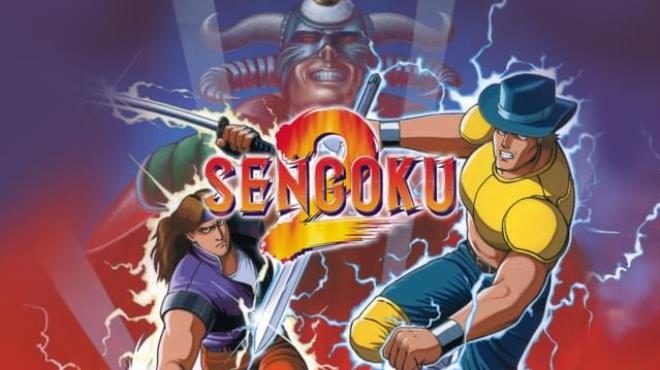 SENGOKU 2-Unleashed Free Download