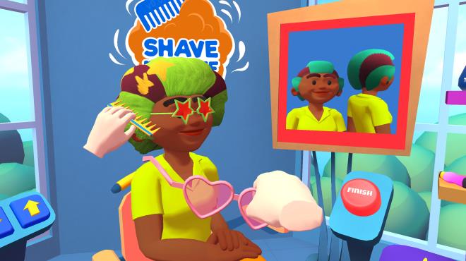 Shave & Stuff Torrent Download