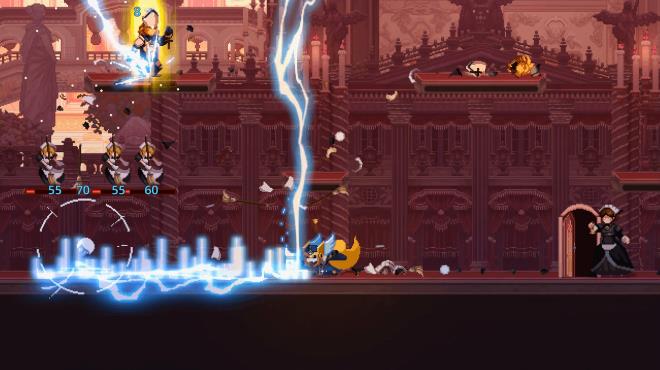Skul The Hero Slayer Mythology Pack Update v1 9 0 PC Crack
