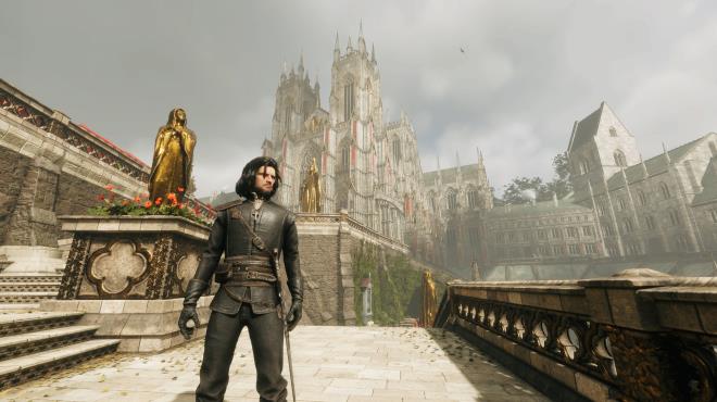 The Inquisitor Update v1 1 Torrent Download