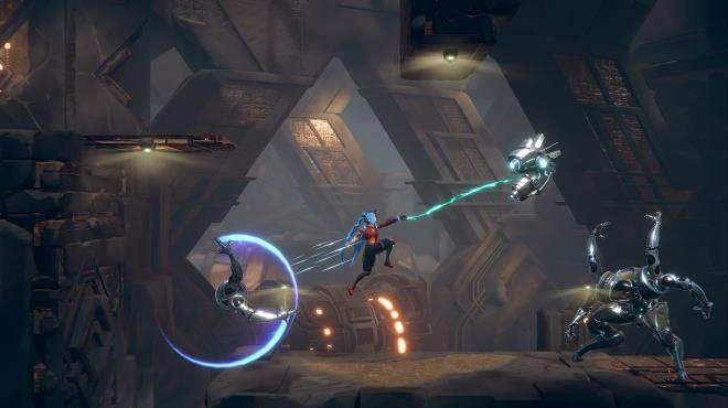 Trinity Fusion Update v20240412 Torrent Download