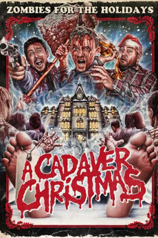 A Cadaver Christmas Free Download