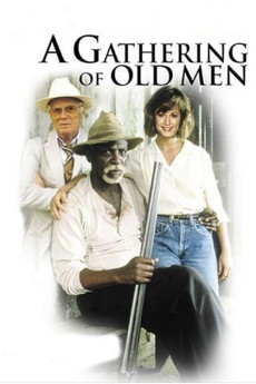 A Gathering of Old Men Free Download