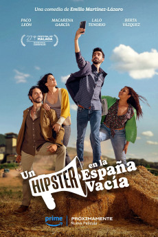 A Hipster in Rural Spain Free Download