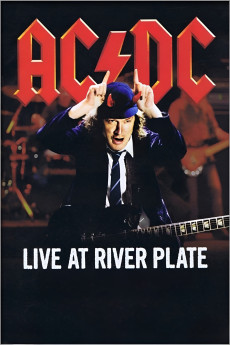 AC/DC: Live at River Plate Free Download
