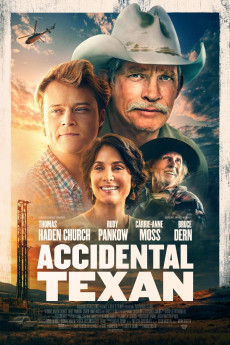 Accidental Texan Free Download