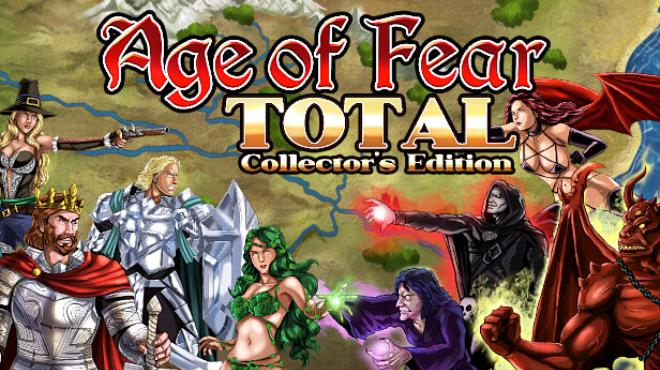 Age of Fear: Total Free Download
