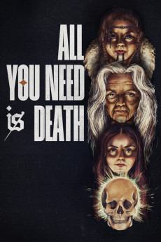 All You Need Is Death Free Download
