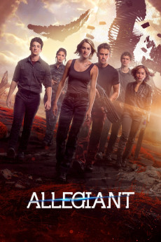 Allegiant Free Download