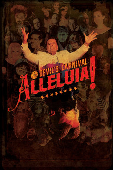 Alleluia! The Devil’s Carnival Free Download