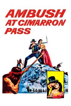 Ambush at Cimarron Pass Free Download