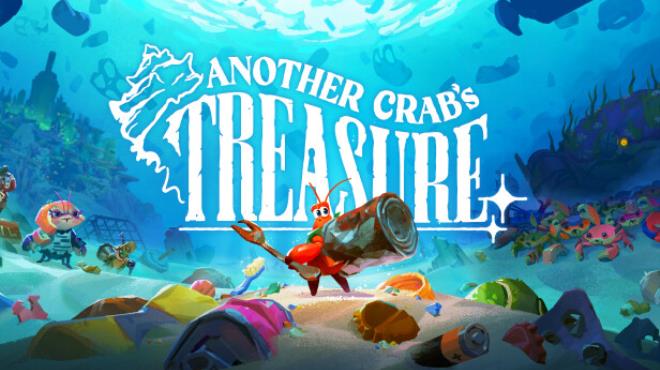 Another Crabs Treasure-Razor1911 Free Download