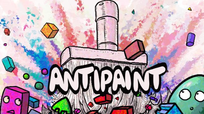 Antipaint Free Download