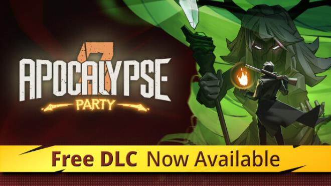 Apocalypse Party Update v20240419-TENOKE Free Download