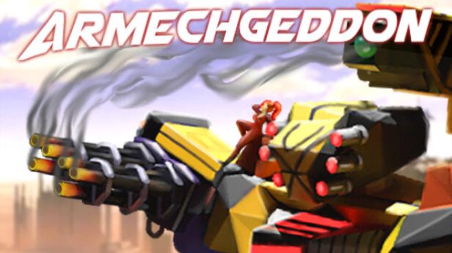 Armechgeddon-TENOKE Free Download