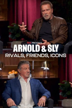 Arnold & Sly: Rivals, Friends, Icons Free Download