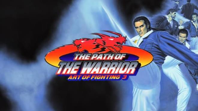 ART OF FIGHTING 3 THE PATH OF THE WARRIOR-GOG Free Download