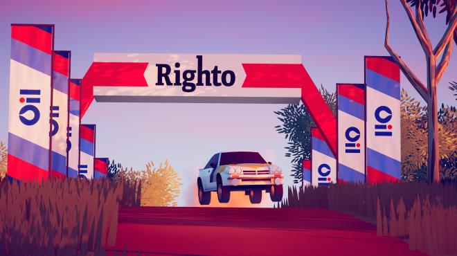 Art of Rally Australia v1 5 4 Torrent Download