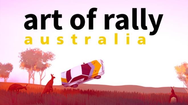 Art of Rally Australia v1 5 4-Razor1911 Free Download