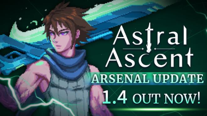 Astral Ascent Update v1 4 0-TENOKE Free Download