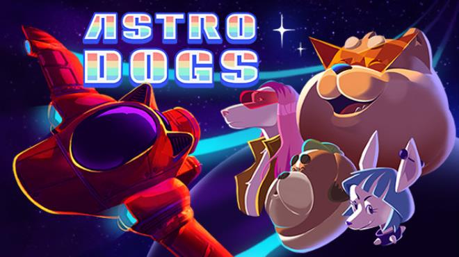 Astrodogs v3 0-DINOByTES Free Download