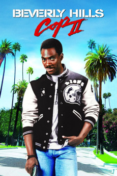 Beverly Hills Cop II Free Download