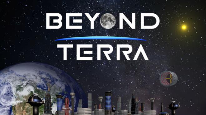 Beyond Terra-TENOKE Free Download