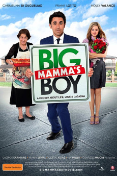 Big Mamma’s Boy Free Download