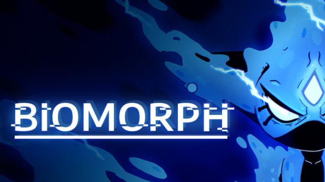 BIOMORPH Update v1 2 26486-TENOKE Free Download