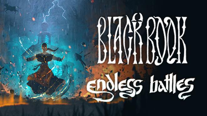 Black Book Endless Battles v1 0 36-I KnoW Free Download