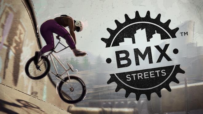 BMX Streets-TENOKE Free Download