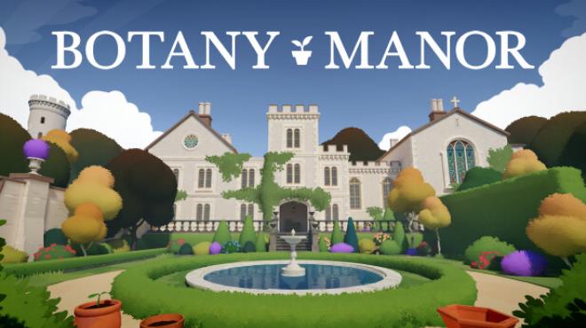 Botany Manor-Razor1911 Free Download