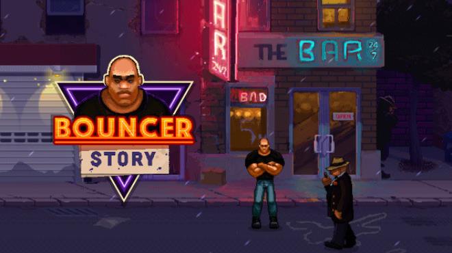 Bouncer Story Free Download