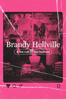 Brandy Hellville & the Cult of Fast Fashion Free Download