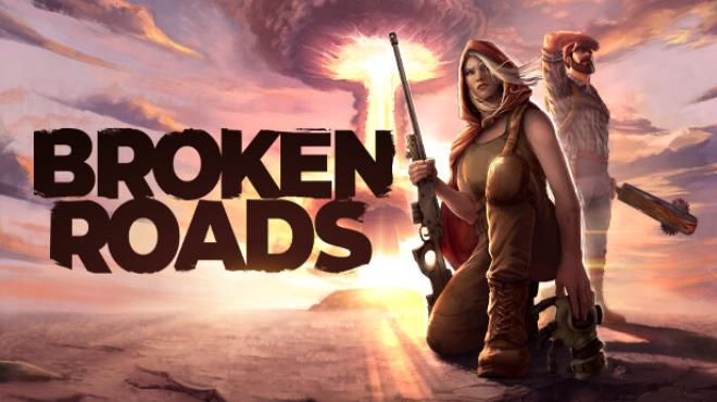 Broken Roads-FLT Free Download