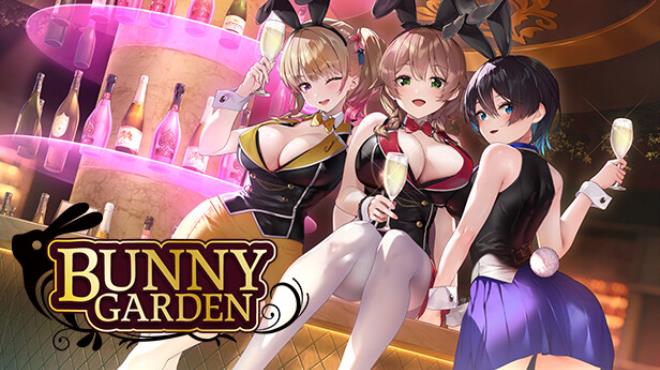 BUNNY GARDEN Free Download