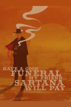 Buon funerale amigos!… paga Sartana Free Download