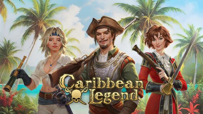 Caribbean Legend v1 1 Update-TiNYiSO Free Download