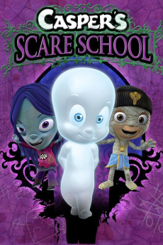 Casper’s Scare School Free Download