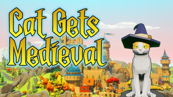 Cat Gets Medieval-TENOKE Free Download