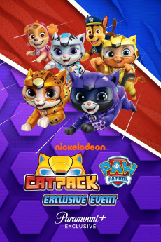 Cat Pack: A PAW Patrol Exclusive Event Free Download