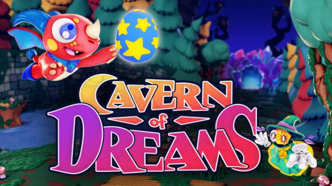 Cavern of Dreams Update v7 5-TENOKE Free Download