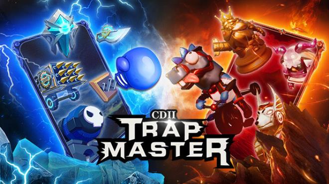 CD 2 Trap Master Update v20240330-TENOKE Free Download